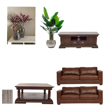 Sharon home Interior Design Mood Board by Hayloul79