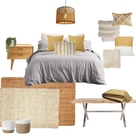 SOLIDO Interior Design Mood Board by Camila on Style Sourcebook