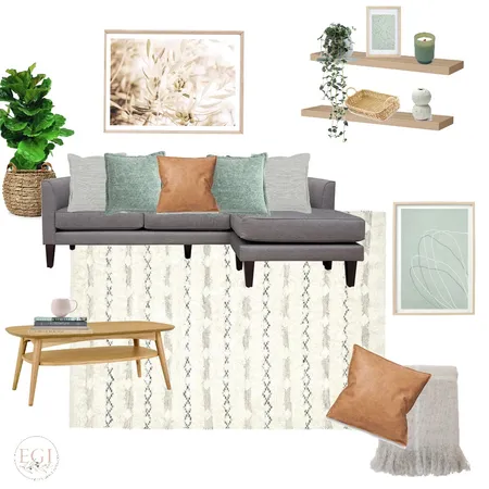 Meagan - Theatre Interior Design Mood Board by Eliza Grace Interiors on Style Sourcebook