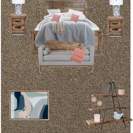 Main Bedroom Interior Design Mood Board by Donnaweis on Style Sourcebook