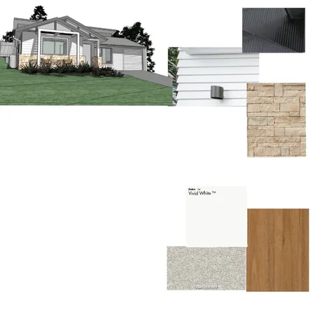 Harridge house Interior Design Mood Board by Tinaharridge on Style Sourcebook