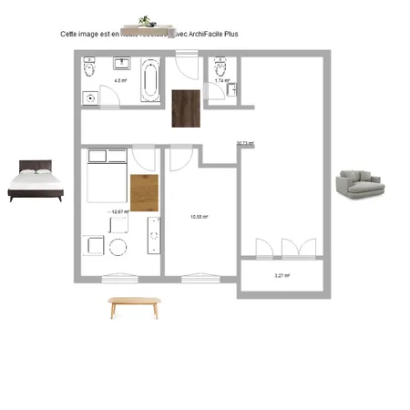 Test sa osnovom Interior Design Mood Board by skeniranje on Style Sourcebook