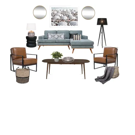 alpha moodboard Interior Design Mood Board by smc on Style Sourcebook