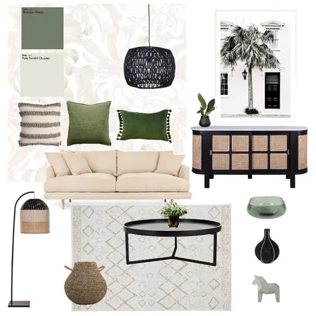 challenge 2 Interior Design Mood Board by Aleks on Style Sourcebook