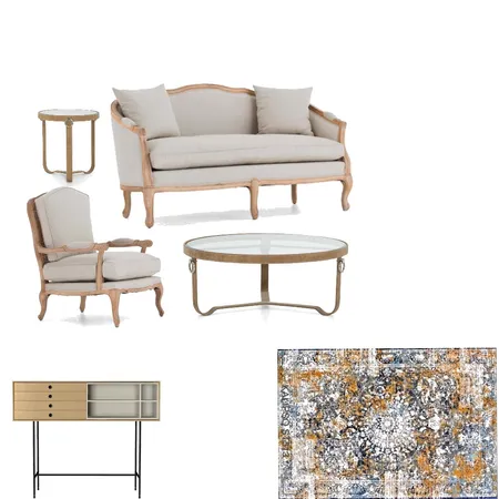 comp 2-4 Interior Design Mood Board by Hanar on Style Sourcebook