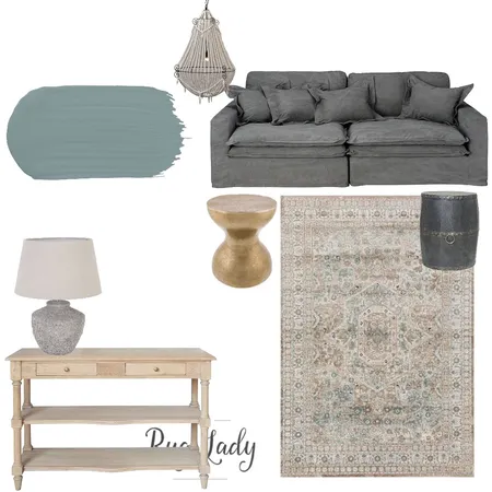 Living room Interior Design Mood Board by Ellabennetts on Style Sourcebook