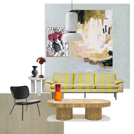 Moodboard 6 Interior Design Mood Board by marnscrogs