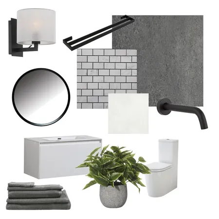 Shez Interior Design Mood Board by CourtneyBaird on Style Sourcebook