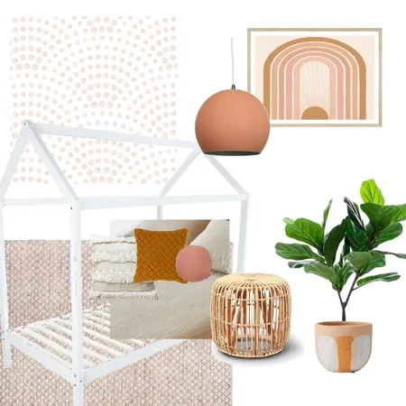 evies room Interior Design Mood Board by JustineM on Style Sourcebook