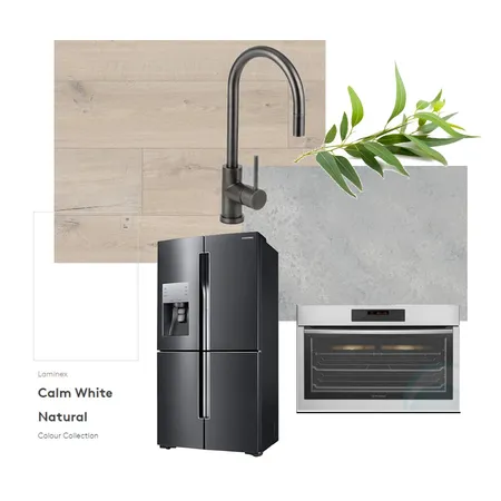 Kitchen Interior Design Mood Board by kimtuot on Style Sourcebook