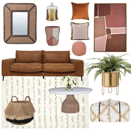 Mood board 6 Interior Design Mood Board by Aleks on Style Sourcebook