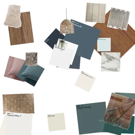 Billy the van Interior Design Mood Board by Lukcyduckanywhere on Style Sourcebook