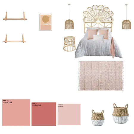 4 y.o Mood Board Interior Design Mood Board by Lucy's Home Interiors on Style Sourcebook