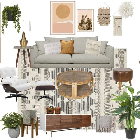 Adelaide Interior Design Mood Board by gemmac on Style Sourcebook