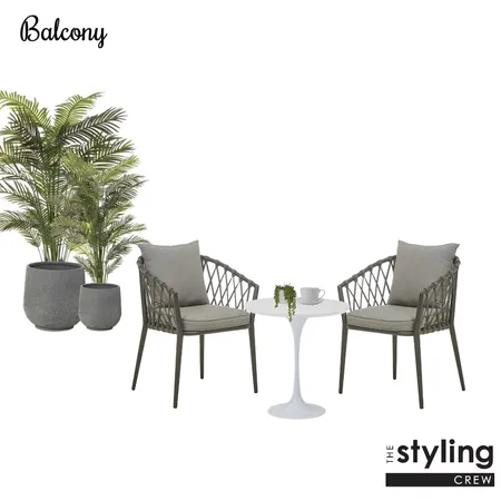 Cafe Setiing Interior Design Mood Board by The Styling Crew on Style Sourcebook