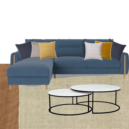 Lounge Concept 1 Interior Design Mood Board by Blush Interior Styling on Style Sourcebook