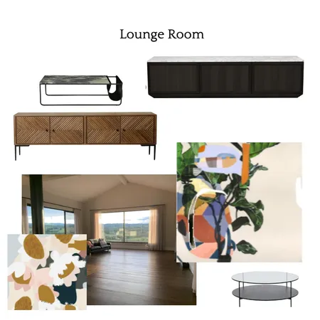 RITA - Family Room Interior Design Mood Board by BY. LAgOM on Style Sourcebook