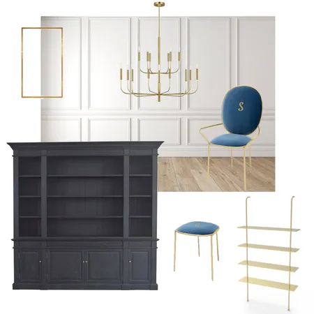 sabon new5 Interior Design Mood Board by maya on Style Sourcebook