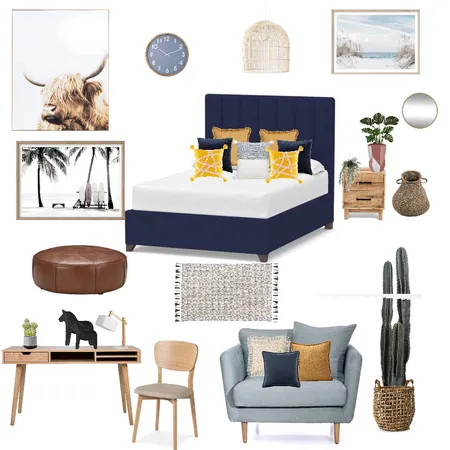JAGGER Interior Design Mood Board by Aleciadimachki on Style Sourcebook