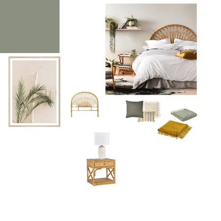 Hannah Interior Design Mood Board by KML Interiors on Style Sourcebook