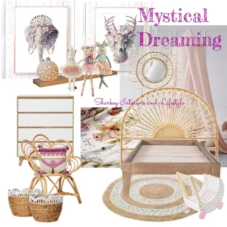 Nylas Bedroom Interior Design Mood Board by sharkeyinteriors on Style Sourcebook