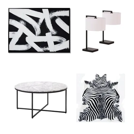 Tribal Interior Design Mood Board by Kimmy0511 on Style Sourcebook