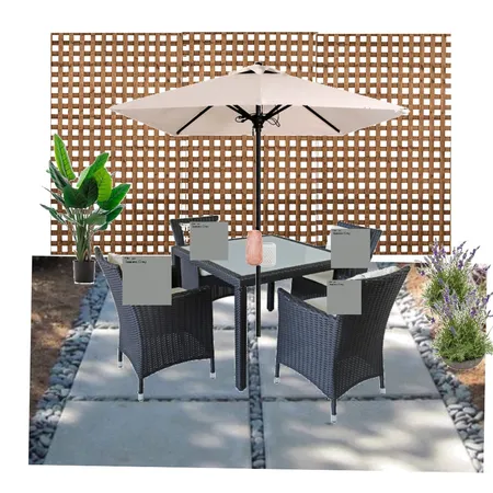 Patio Interior Design Mood Board by leekapuscinski on Style Sourcebook