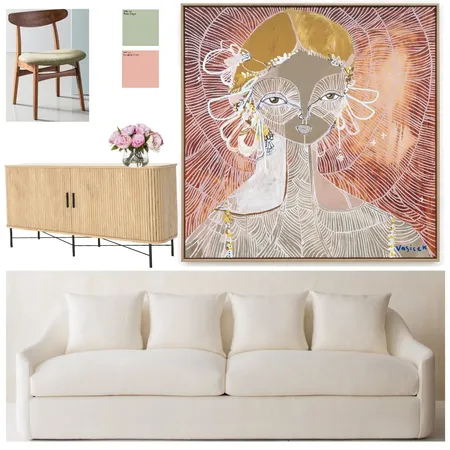 Design Concept Interior Design Mood Board by Bianco Studio on Style Sourcebook