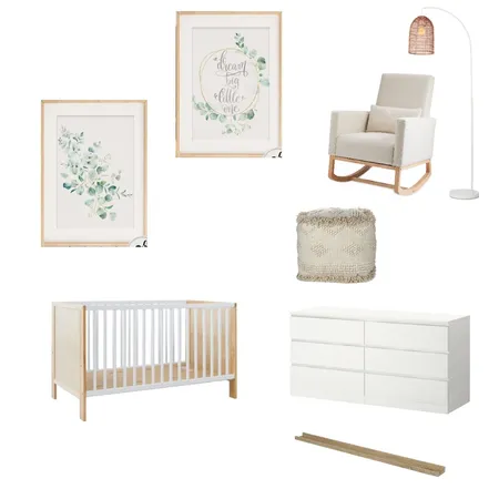baby Interior Design Mood Board by katface123 on Style Sourcebook