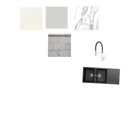 Kitchen Interior Design Mood Board by rachandgus@hotmail.com on Style Sourcebook