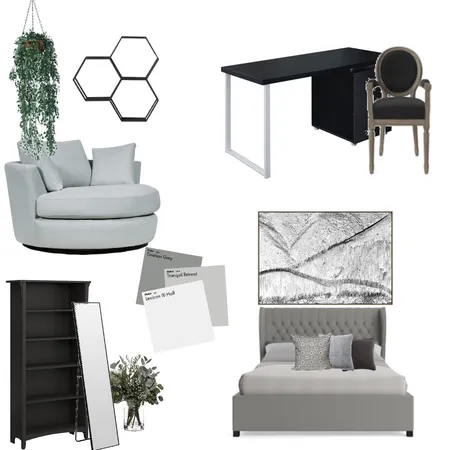 modern Interior Design Mood Board by charli.russell3 on Style Sourcebook