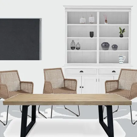 COMEDOR DIARIO Interior Design Mood Board by Florenciac on Style Sourcebook