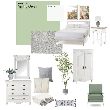 Linda Ogle Interior Design Mood Board by OliviaTordoff96 on Style Sourcebook
