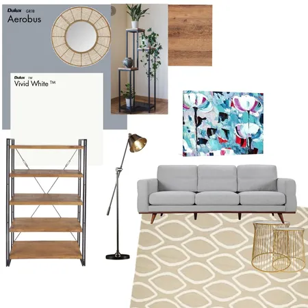 proyectoamigo Interior Design Mood Board by yanina on Style Sourcebook
