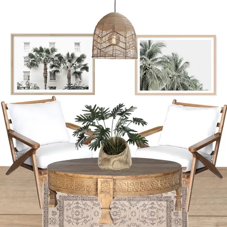 Ancient grandma Interior Design Mood Board by Poppy on Style Sourcebook
