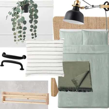 ikea Interior Design Mood Board by aloha on Style Sourcebook
