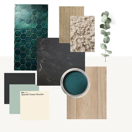 Kitchen 1 Interior Design Mood Board by BronwynFalck on Style Sourcebook