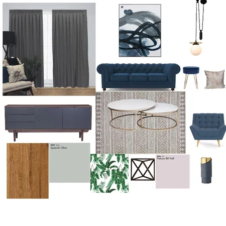 follow your dreams Interior Design Mood Board by Aliz Castiblanco on Style Sourcebook