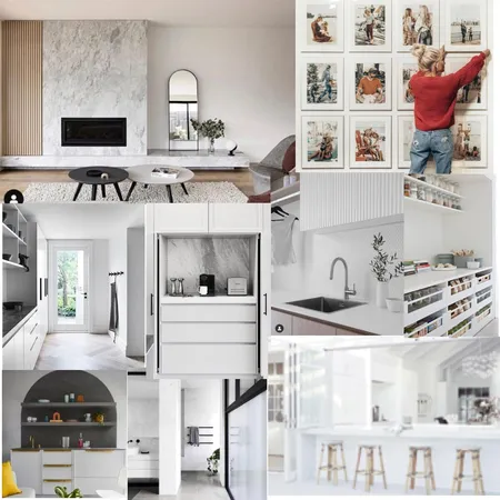 Mood Board 3 Interior Design Mood Board by szeine on Style Sourcebook