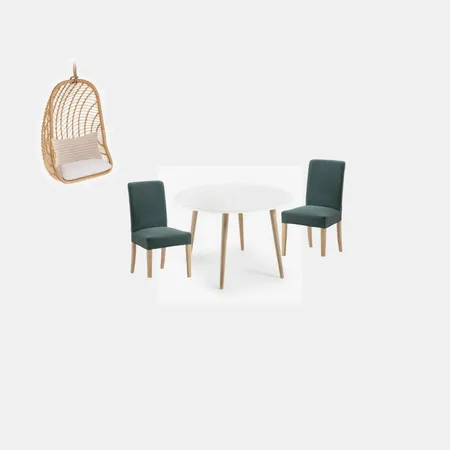Dining coastal Interior Design Mood Board by Nilufa Hoque on Style Sourcebook