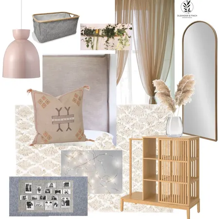 Angela vibes Interior Design Mood Board by Rhiannon Lee, Oleander & Finch Interiors on Style Sourcebook