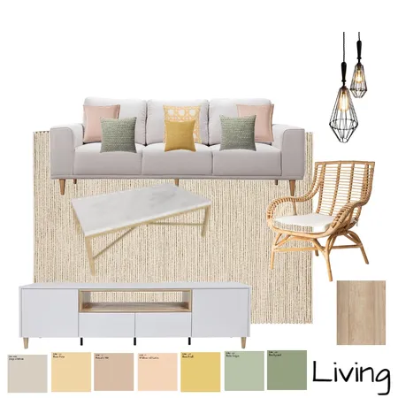 diseño Interior Design Mood Board by JESICA EULA on Style Sourcebook