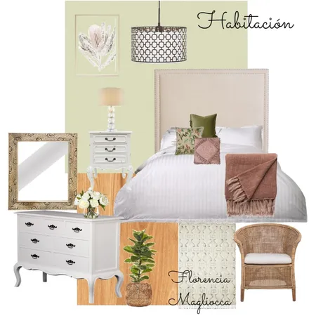 Habitación Interior Design Mood Board by Gutalf on Style Sourcebook