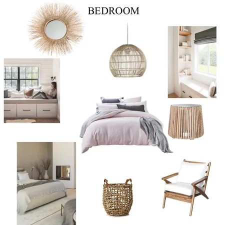 Bedroom tradi Interior Design Mood Board by Kef_girl on Style Sourcebook