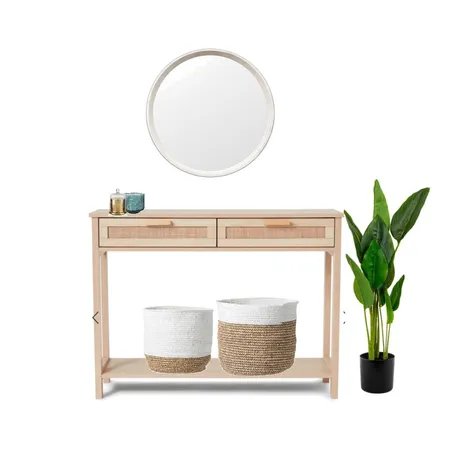 hallway Interior Design Mood Board by alnesbitt on Style Sourcebook