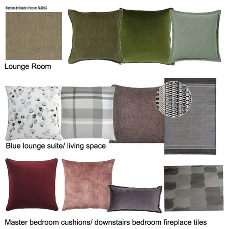 Devon Street Interior Design Mood Board by Tivoli Road Interiors on Style Sourcebook