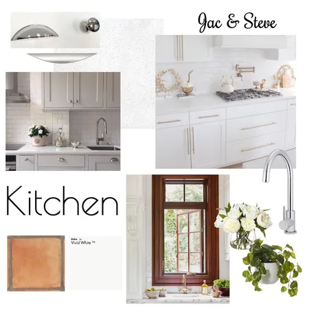 Jac Interior Design Mood Board by The Styling Crew on Style Sourcebook