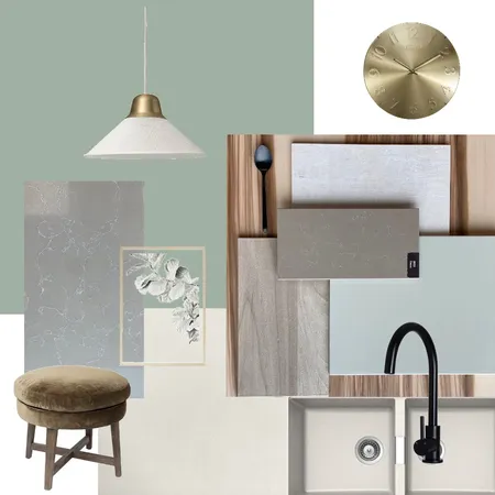 MB smart wood Interior Design Mood Board by Olga_prokuhni on Style Sourcebook
