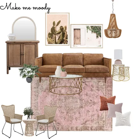 Amara Rug competition Interior Design Mood Board by The Styling Crew on Style Sourcebook