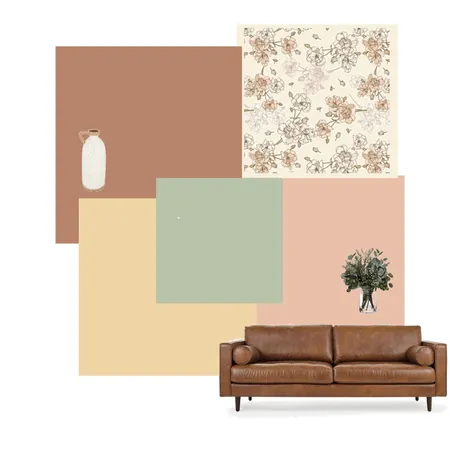 #3 Interior Design Mood Board by andiekaneda